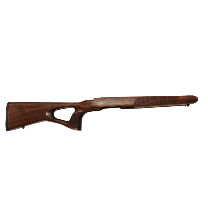 Kolba Thumbhole HM Steel Action